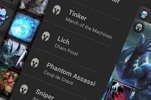 Artifact Viewer screenshot 1