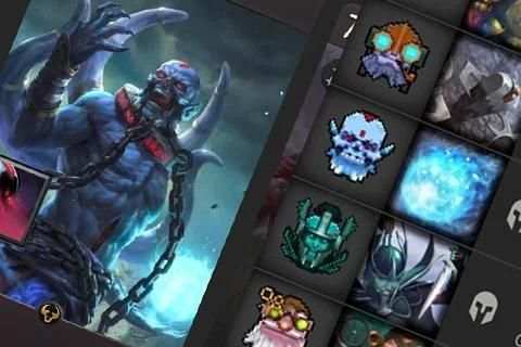 Artifact Viewer screenshot 2
