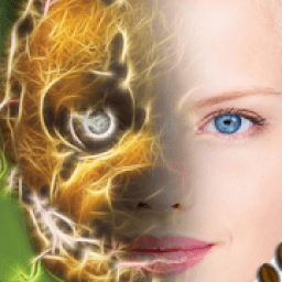 ikon Freddy Five Nights Photo Face Editor