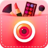 UBeauty Art - Makeup,Body editor,Stickers on 9Apps