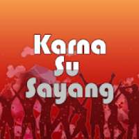 Karna Su Sayang Piano Tiles Game