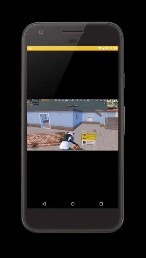 PUBG Gameplay - Watch Pro Player Playing Game screenshot 1