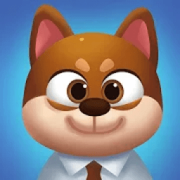 Idle Pet Vet - Pet Rescue Game icon