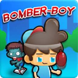 Bomber-Boy