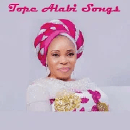 ikon Latest Tope Alabi Songs