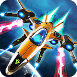 ikon Galaxy Invader Shooter