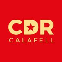 CDR Calafell