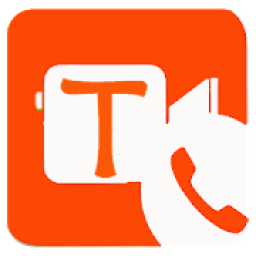 ­­­­­­­­T­­­a­­­n­­­go® Live Chat , appels &amp; vidéo icon
