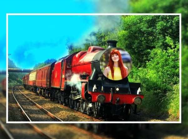 Photo On Vehicle - Vehicle Photo Editor Frames app स्क्रीनशॉट 5