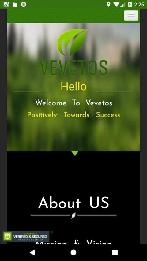 My Vevetos स्क्रीनशॉट 3