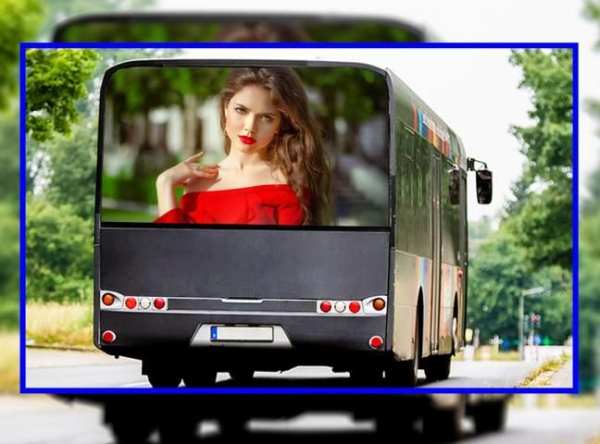 Photo On Vehicle - Vehicle Photo Editor Frames app स्क्रीनशॉट 7