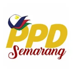 PPD Kota Semarang 2019 أيقونة