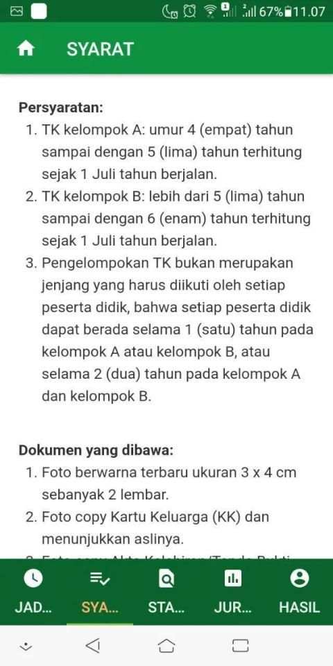 PPD Kota Semarang 2019 screenshot 4