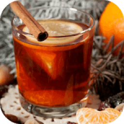 Tea Drinks Recipes icon
