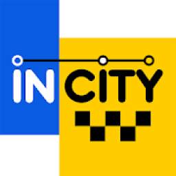 InCity Водитель