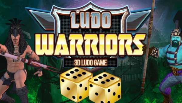 Ludo Warriors 3d screenshot 2