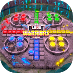 ikon Ludo Warriors 3d