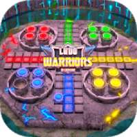 Ludo Warriors 3d