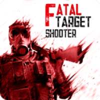 Fatal Target Shooter- 2019 Overlook Shooting Game