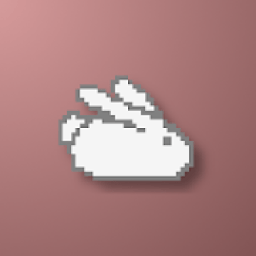 Fly Bunny! icon
