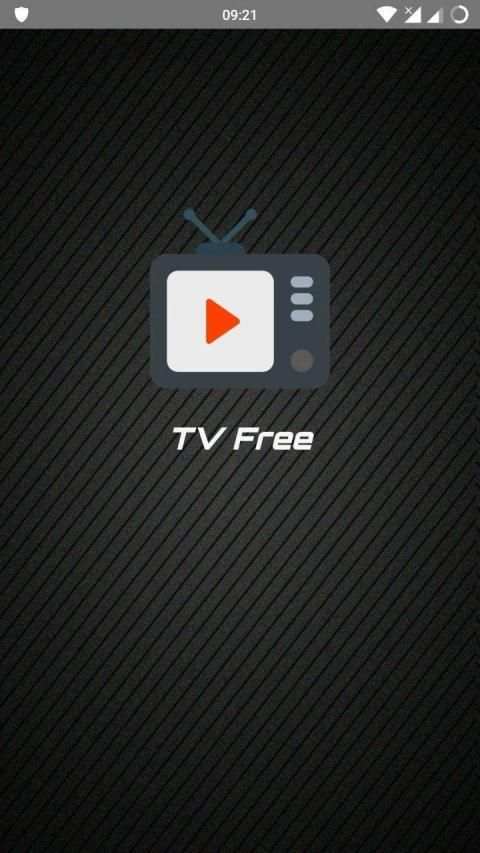 TV Free screenshot 1