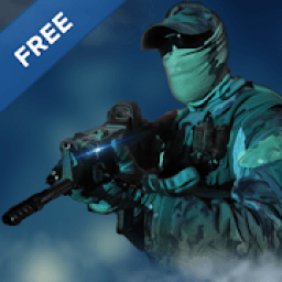 IGI COMMANDO WAR 3D 2019 - Free TPS Shooter Battle icon