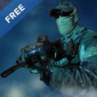 IGI COMMANDO WAR 3D 2019 - Free TPS Shooter Battle