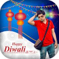 Diwali Photo Editor - New Year Photo Editor