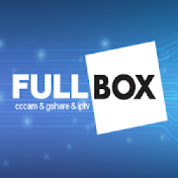 FULLBOX iPTV icon