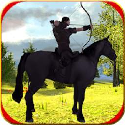 Forest Archer: Hunting 3D