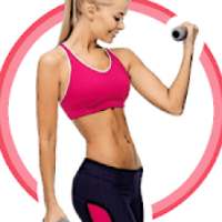 Workout for women - Weight loss fitness