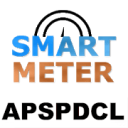 SMART METER APSPDCL icon