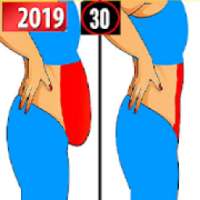 Weight Lose Without Gym