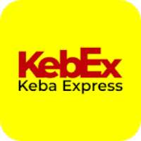 Keba Express on 9Apps