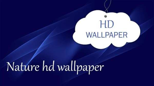 HD Wallpaper App स्क्रीनशॉट 5