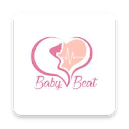 BabyHeartBeat Fetal Doppler Monitoring
