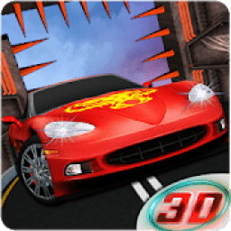 Stunt Car 3D आइकन