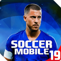 Football 2019 - Pro Soccer Game icon