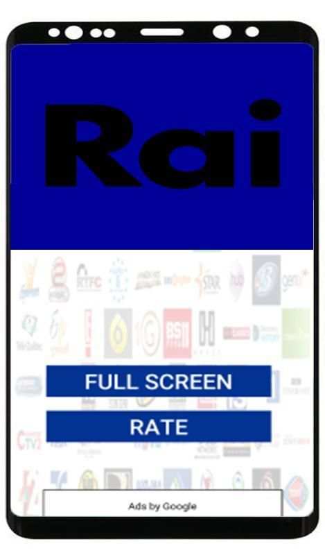 Italy Direct Channel TV Channels 2019 स्क्रीनशॉट 6