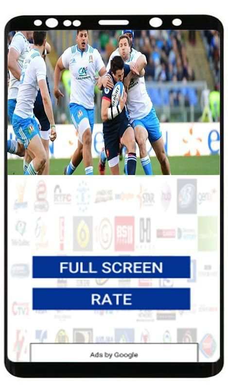 Italy Direct Channel TV Channels 2019 स्क्रीनशॉट 2