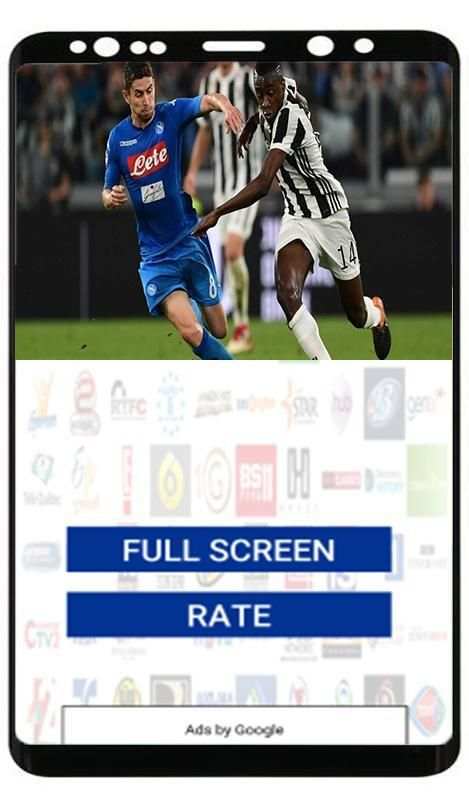 Italy Direct Channel TV Channels 2019 स्क्रीनशॉट 3