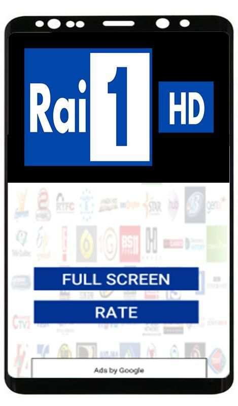 Italy Direct Channel TV Channels 2019 स्क्रीनशॉट 1