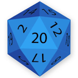 RANDoX (multi-kocka) icon