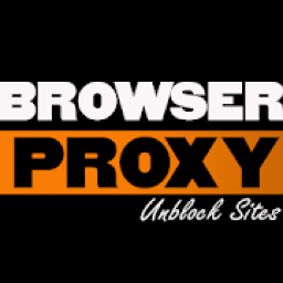 Browser Proxy VPN Unblock Sites आइकन