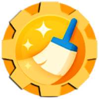Auto Clean - Nettoyeur de téléphone 2019