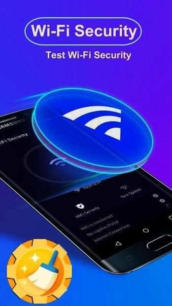 Auto Clean - Nettoyeur de téléphone 2019 स्क्रीनशॉट 3