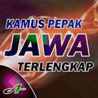 Pepak Basa Jawa Terlengkap on 9Apps