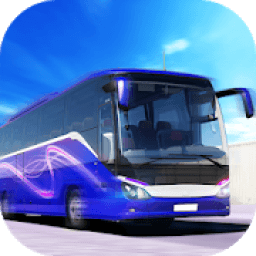ikon City Bus Coach Simulator Game 2018