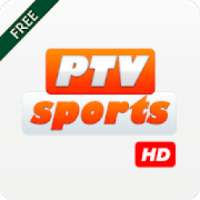 PTV Sports HD - PTV Sports Live Cricket Streaming on 9Apps