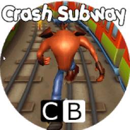 Crash Bandi Bus & Subway 3D 1.2